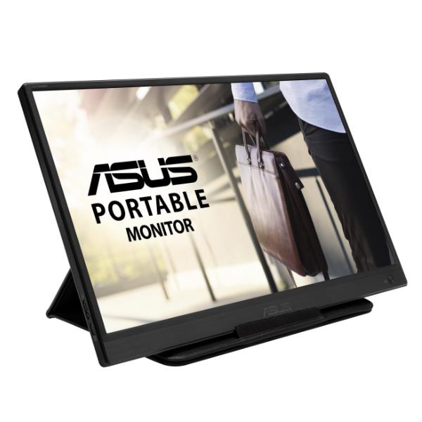 Asus 15 6  ZENSCREEN MB166C PORTABLE